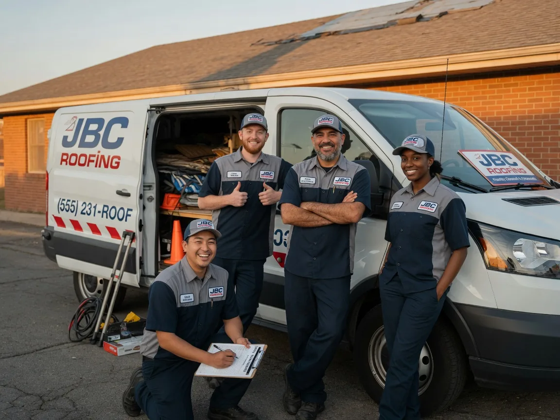 Roof Replacement company in Camargo, OK
