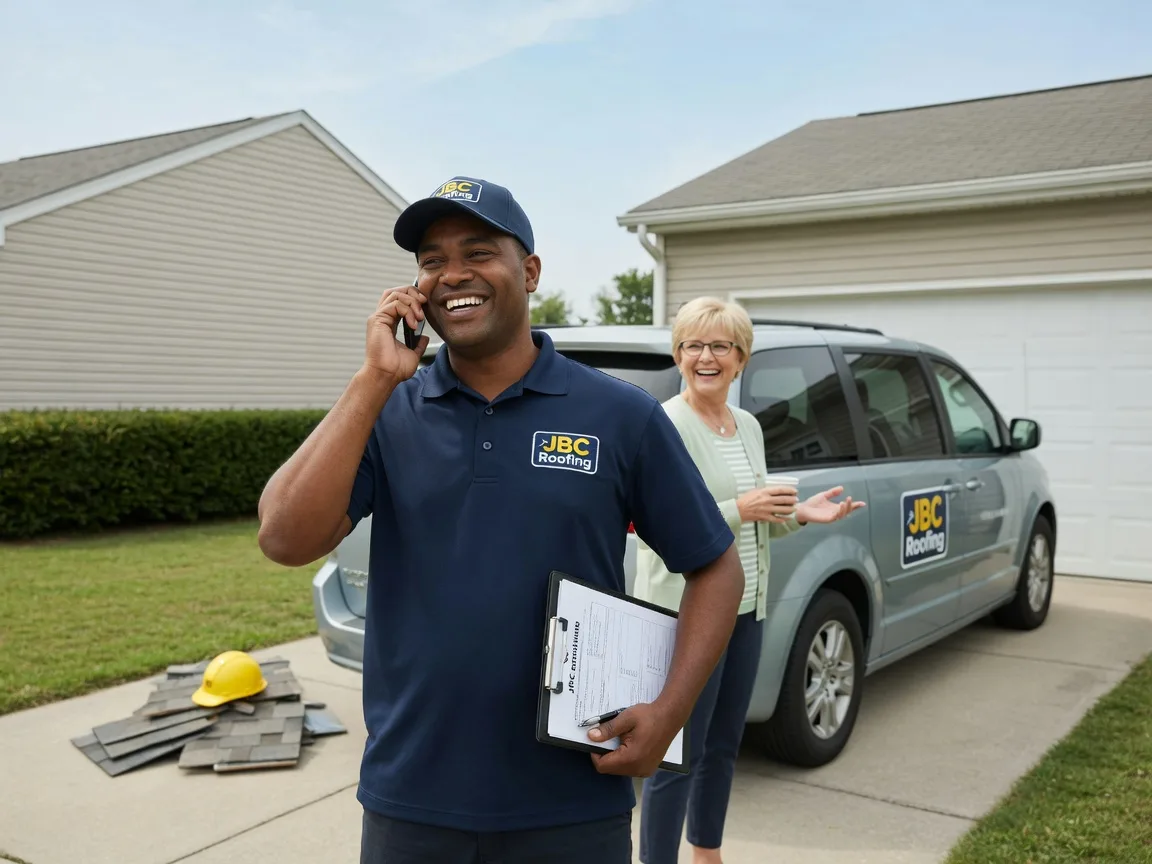 Roof Replacement Camargo, OK FAQs